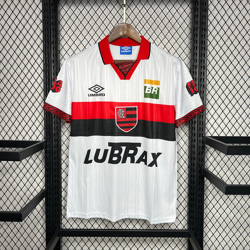 Camisa Flamengo ll Retro 1995/96