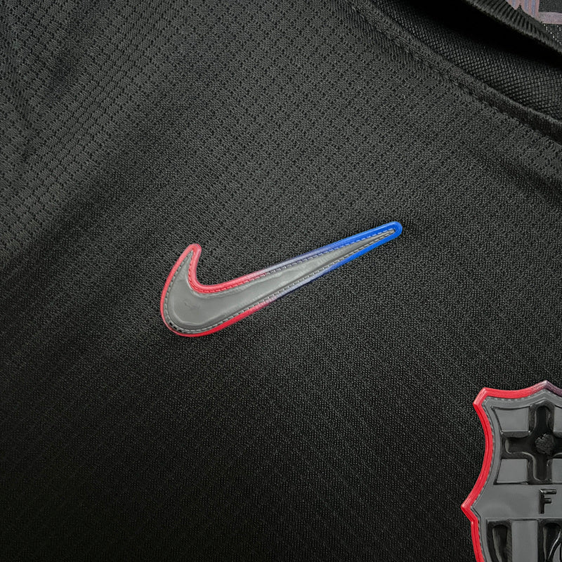 Kit Infantil Barcelona ll 2024∕25 Cactus Jack
