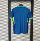 Camisa Seleção Brasil 24/25 Nike - Azul