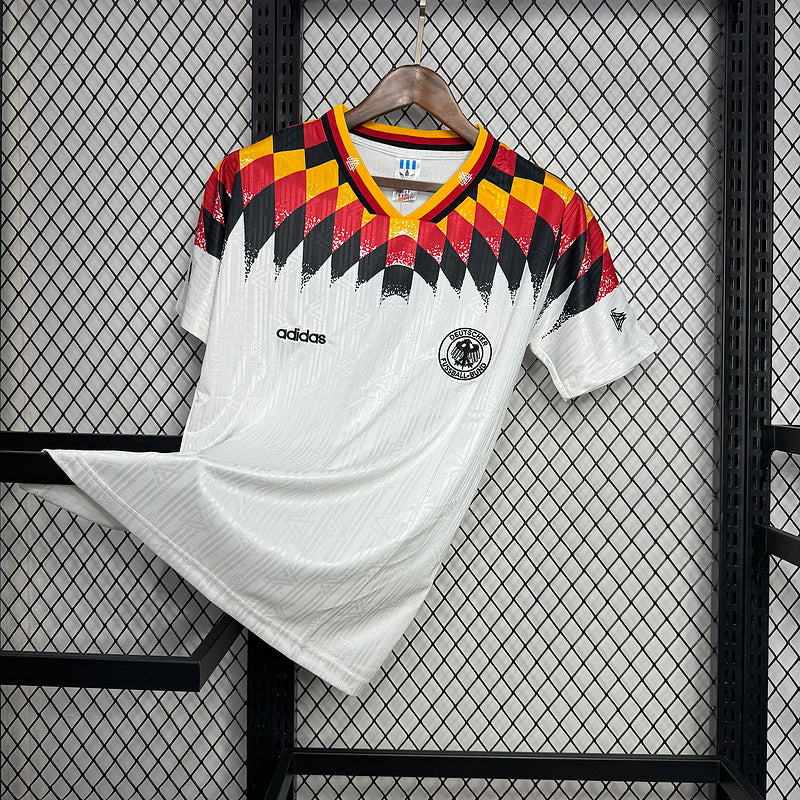 Camisa Alemanha l Retro 1994