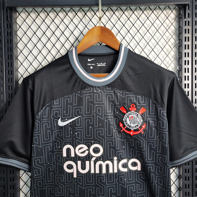 Camisa 23/24 Corinthians Edição Especial