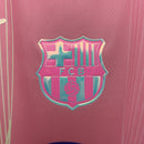 Camisa Barcelona Special Edition 25/26 - Rosa