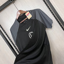 Camisa 24∕25 Corinthians Preto