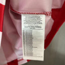 Infantil Atletico Madrid 2024∕25 Vermelho