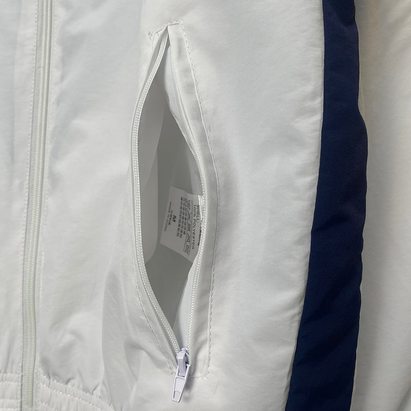 Corta Vento Real Madrid 24/25 reversible
