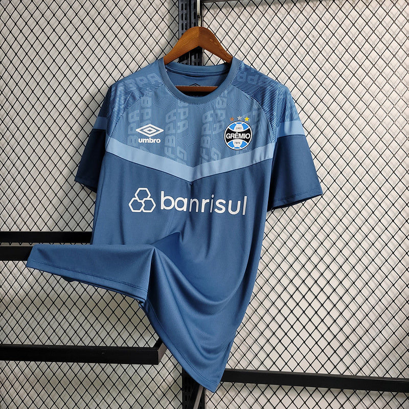 Camisa 23/24 Gremio Treino