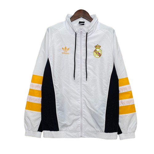 Corta Vento Real Madrid 24/25