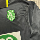 Camisa Sporting 99/00  Long Sleeve - Away Retro