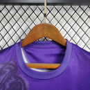 Infantil Real Madrid 2024∕25- Roxo