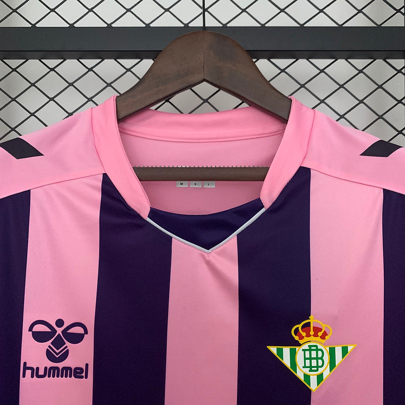 Camisa Real Betis 25∕26 Special Edition