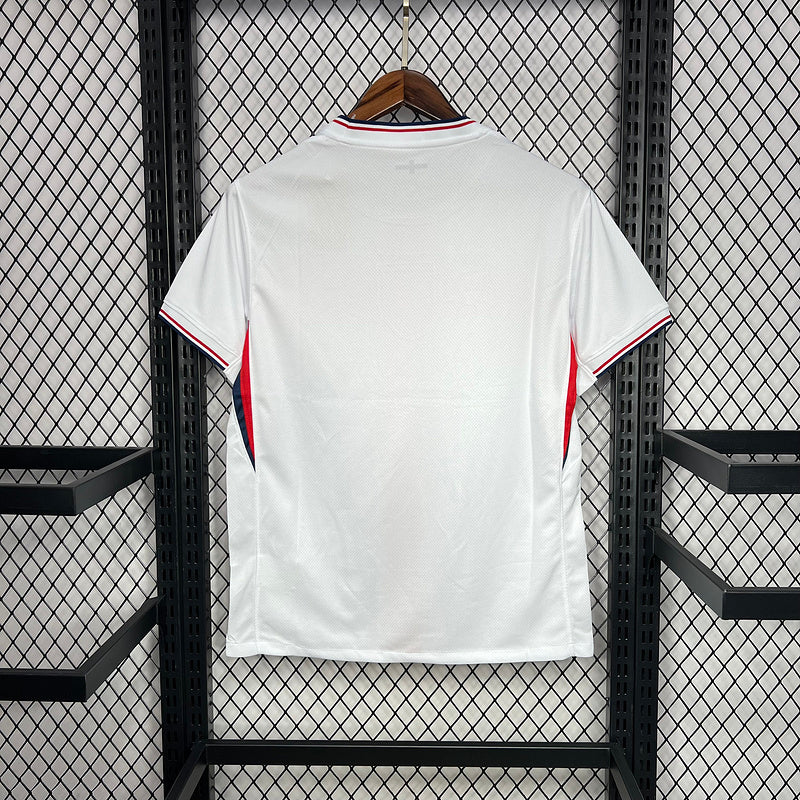 Camisa Inglaterra 24/25 - Edição Especial