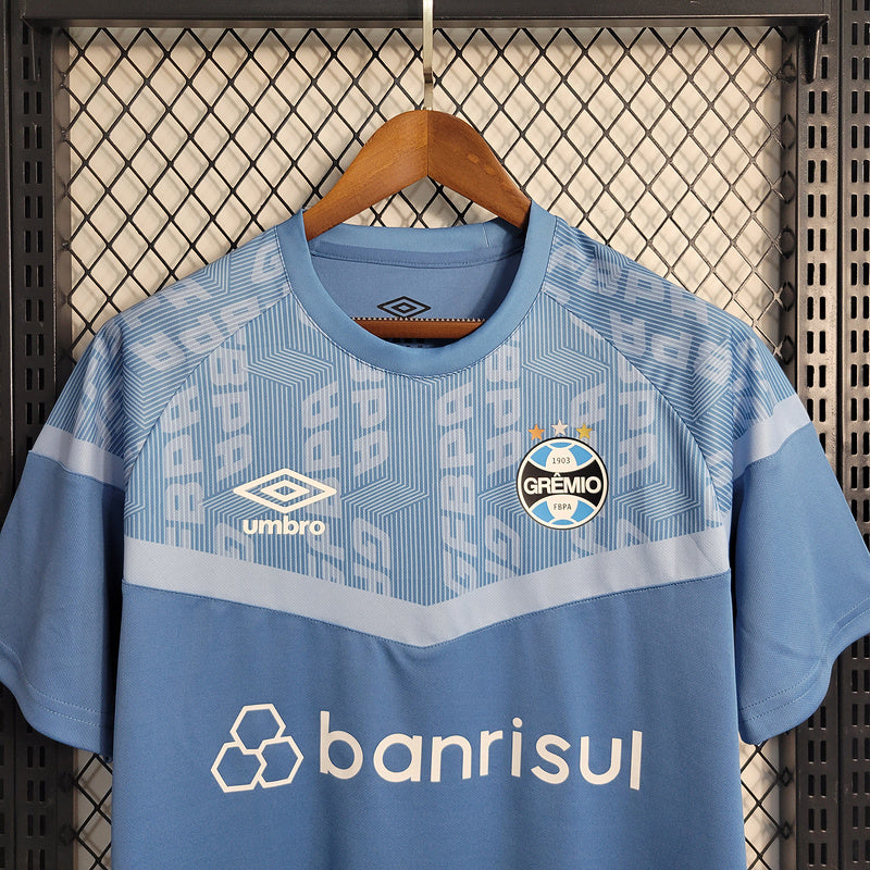 Camisa 23/24 Gremio Treino (Copy)