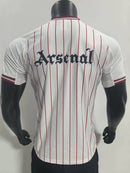 Camisa Arsenal 25/26 Jogador US Pack
