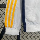 Corta Vento Real Madrid 24/25 reversible