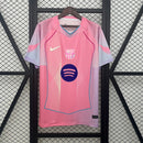 Camisa Barcelona Special Edition 25/26 - Rosa