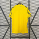 Camisa Borussia Dortmund 23/24 Puma - Amarelo