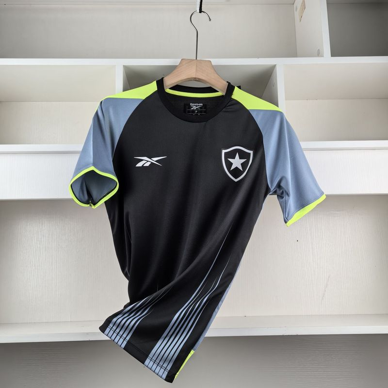 Camisa Botafogo 24/25 - Preto