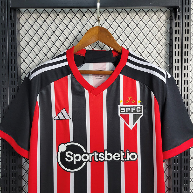 Camisa 23∕24 São Paulo ll