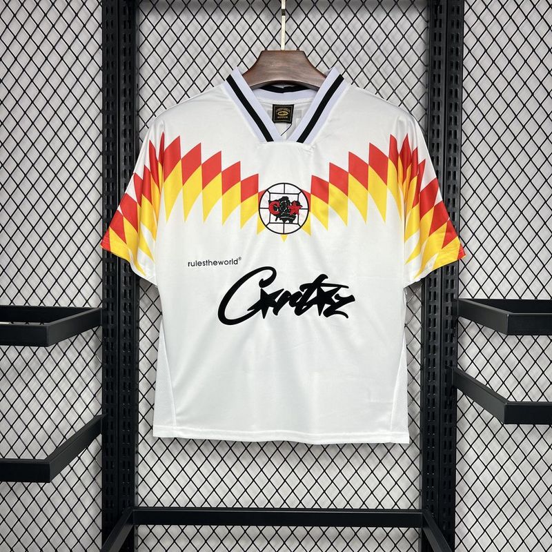 Camisa Clube America Retro 1995