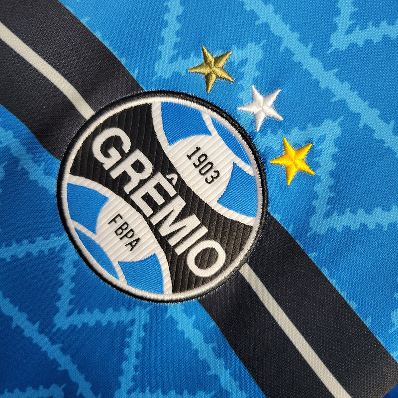 Camisa 23/24 Gremio Edição Especial