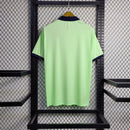 Camisa Polo Brasil 23/24 - Verde