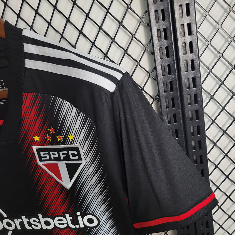 Camisa 23∕24 Sao Paulo ll