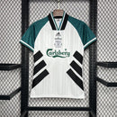 Camisa do Liverpool Retro 1993/95 ll