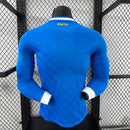 Camisa Real Madrid 25/26 Jogador Third