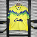 Camisa Brasil Retro I 1995