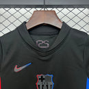 Kit Infantil Barcelona ll 2024∕25 Cactus Jack