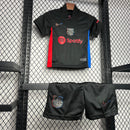 Infantil Barcelona ll 2024∕25