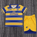 Kit Infantil Parma 98/99 Retro