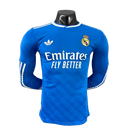 Camisa Real Madrid 25/26 Player Third