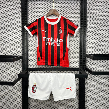 Infantil Milan l 2024∕25