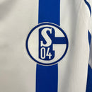 Camisa 25∕26 Schalke 04 Away