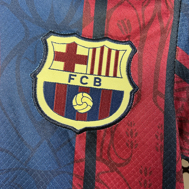 Kit Infantil Barcelona l 2025∕26 Special Edition