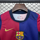 Kit Infantil Barcelona l 2024∕25 Cactus Jack