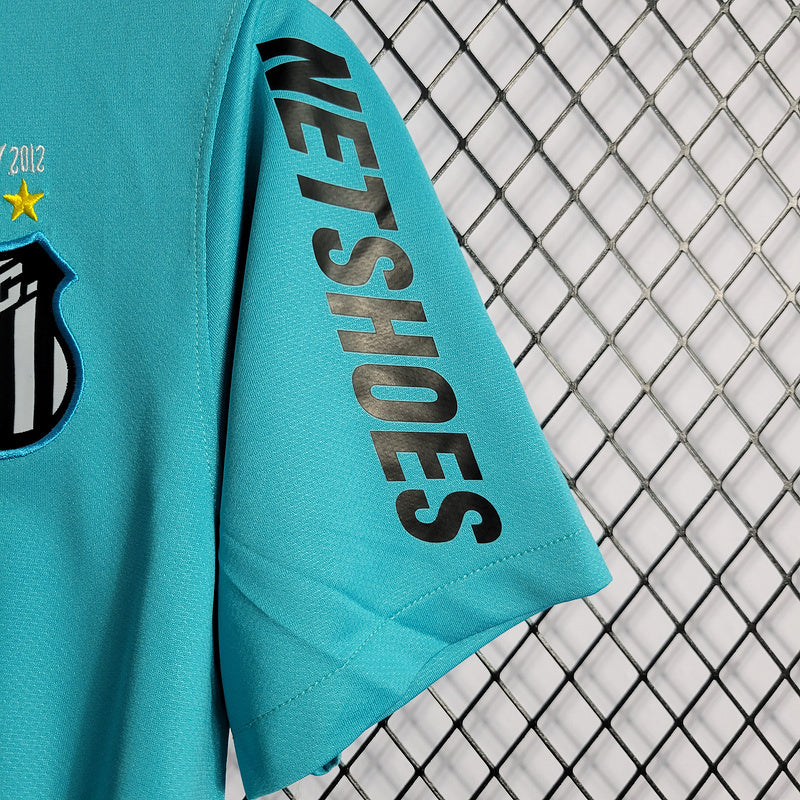 Camisa Santos ll Retro 2013/12