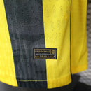 Camisa Al Ittihad 25/26 Player Home