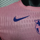 Camisa Barcelona 25/26 Player Special Edition Rosa