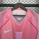 Camisa Barcelona Special Edition 25/26 - Rosa