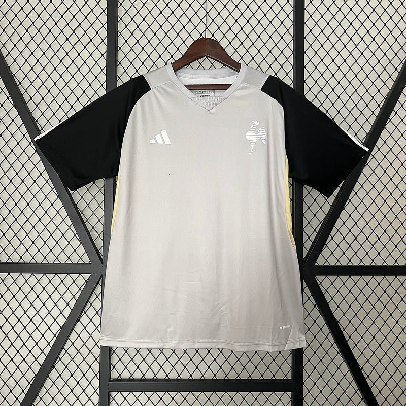 Camisa Atlético Mineiro 24/25 - Cinza