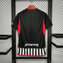 Camisa do Cuervos l 24∕25