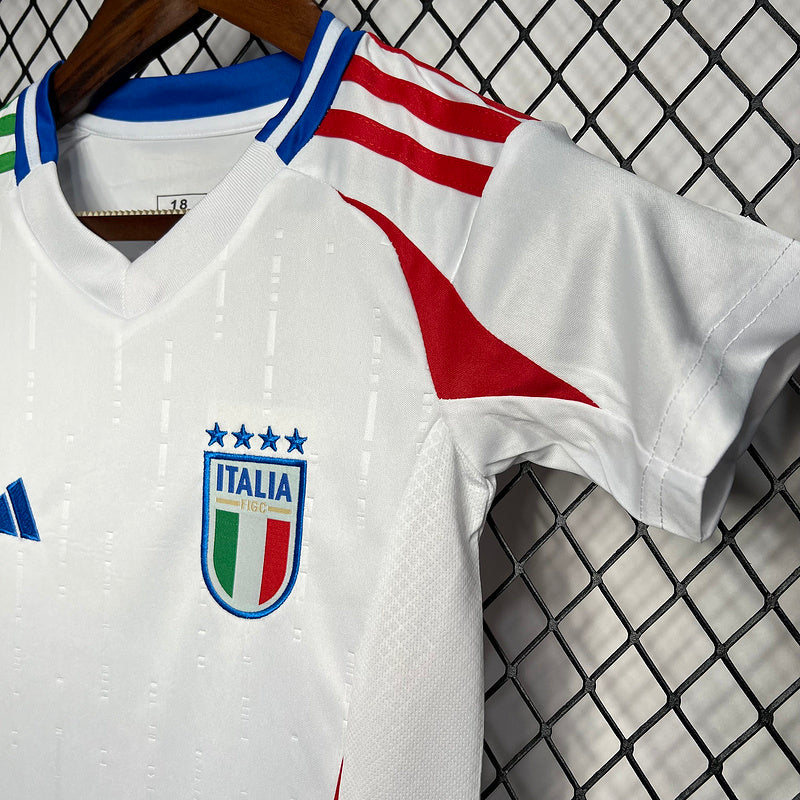 Infantil Seleção da Italia ll 2024∕25