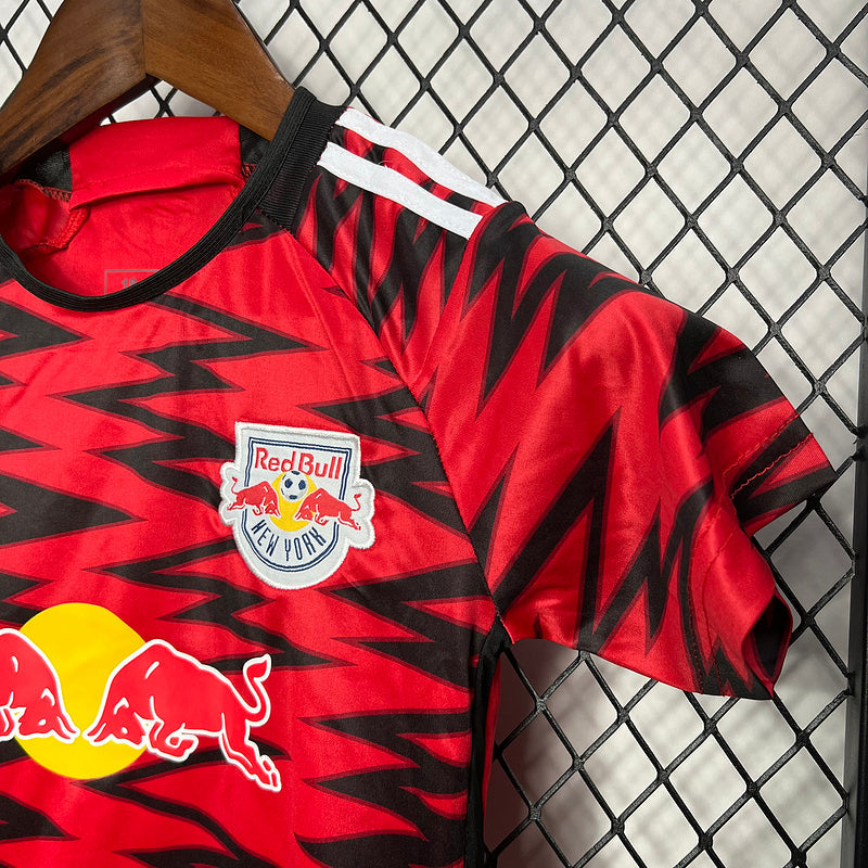 Infantil New York Red Bulls 2024∕25