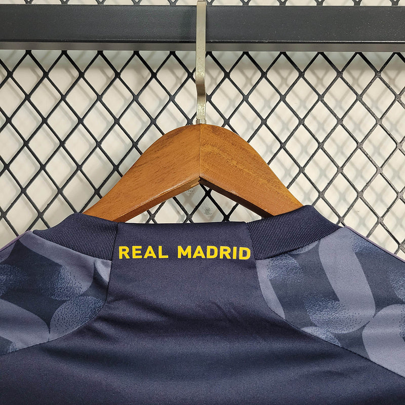 Camisa 23∕24 Real Madrid ll