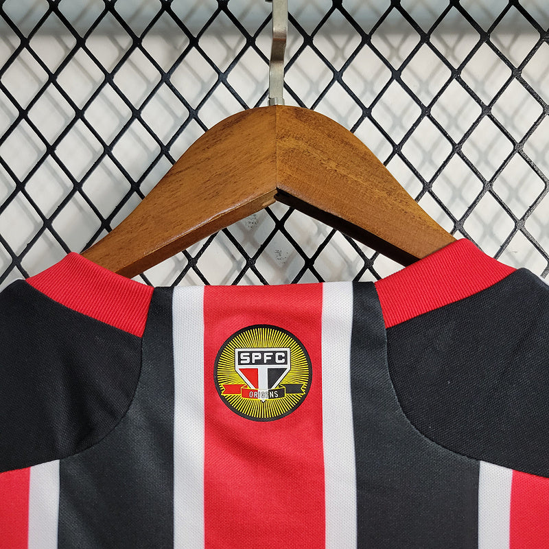 Camisa 23∕24 São Paulo ll