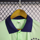 Camisa Polo Brasil 23/24 - Verde