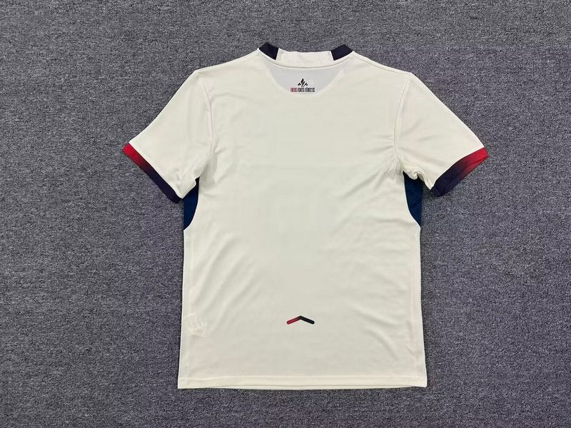 Camisa Lille 25/26 Away