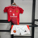 Infantil Manchester United l 2024∕25